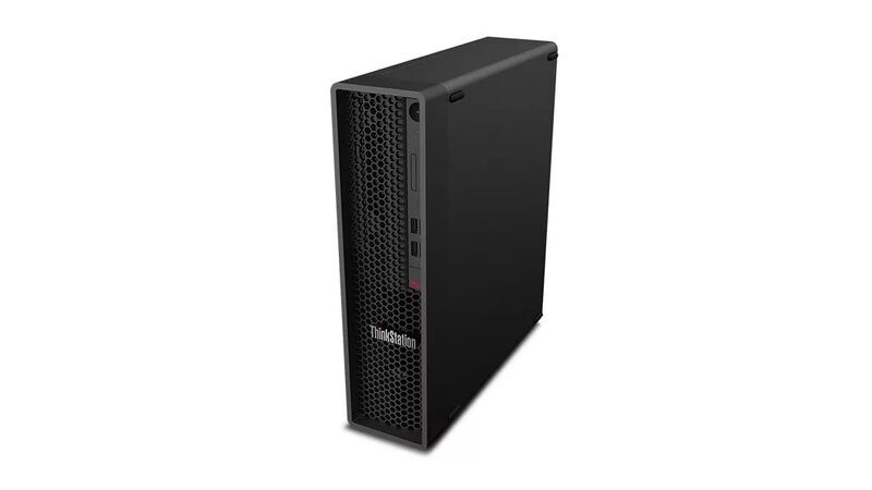 Lenovo ThinkStation P340 SFF Workstation | i7-10700 | 32 GB | 1 TB SSD | P1000 | Win 11 Pro 3