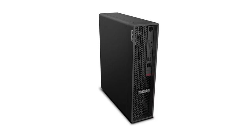 Lenovo ThinkStation P340 SFF Workstation | i7-10700 | 32 GB | 1 TB SSD | P1000 | Win 11 Pro 4