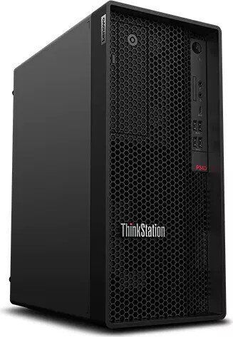 Lenovo ThinkStation P340 Tower | i7-10700 | 32 GB | 512 GB SSD | P2200 | Win 11 Pro 2