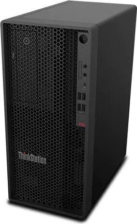 Lenovo ThinkStation P340 Tower | i9-10900K | 32 GB | 1 TB SSD | P1000 | Win 11 Pro 3