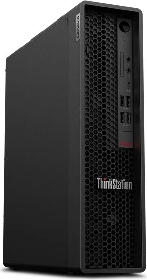 Lenovo ThinkStation P350 SFF | i7-11700 | 16 GB | 256 GB SSD | Win 11 Pro, image 2 of 3