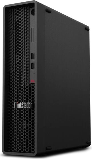 Lenovo ThinkStation P350 SFF | i7-11700 | 16 GB | 256 GB SSD | Win 11 Pro, image 3 of 3
