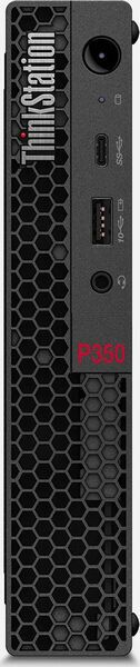 Lenovo ThinkStation P350 Tiny | i5-11400 | 8 GB | 2 TB SSD | Win 11 Pro 1