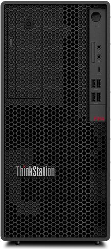 Lenovo ThinkStation P350 Tower | i7-11700 | 16 GB | 512 GB SSD | RTX A4000 | Win 11 Pro 3