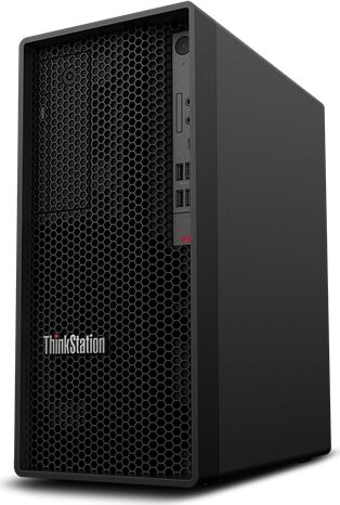 Lenovo ThinkStation P350 Tower | i7-11700 | 16 GB | 512 GB SSD | RTX A4000 | Win 11 Pro 2