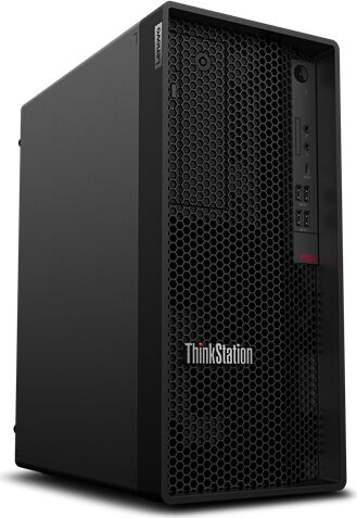 Lenovo ThinkStation P350 Tower | i7-11700 | 16 GB | 512 GB SSD | RTX A4000 | Win 11 Pro 1