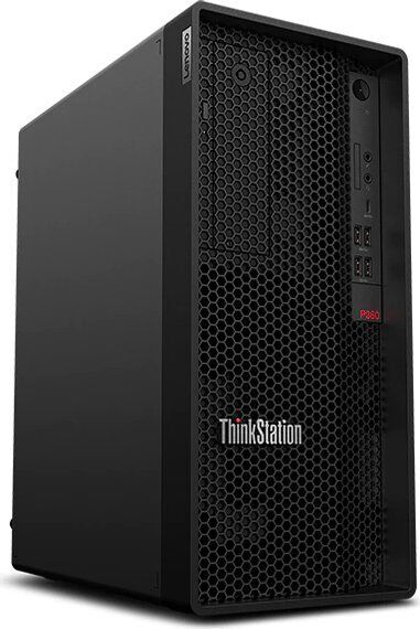 Lenovo ThinkStation P360 Tower | i7-12700K | 32 GB | 1 TB SSD | RTX A4500 | Win 11 Pro 1