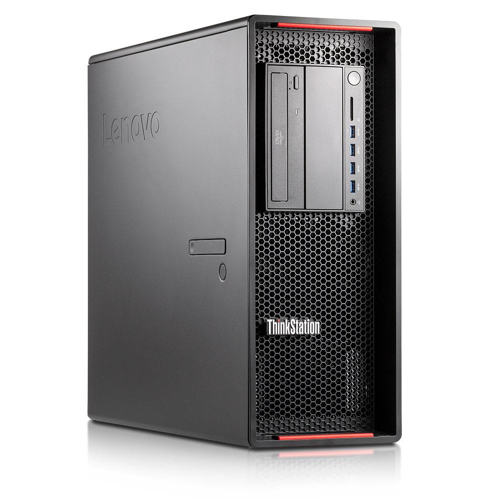 Lenovo ThinkStation P510 Workstation | Now with a 30-Day Trial Period