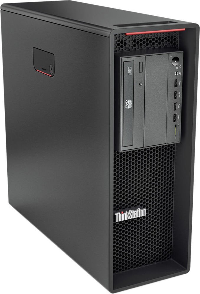 Lenovo ThinkStation P520