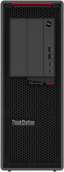 Lenovo ThinkStation P620 | Ryzen Threadripper Pro 3975WX | 64 GB | 1 TB SSD | DVD-RW | RTX 4000 | Win 11 Pro 1