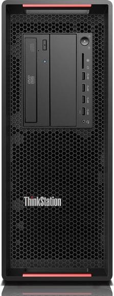 Lenovo ThinkStation P720
