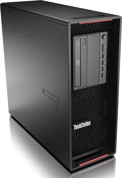 Lenovo ThinkStation P720 | Xeon Gold 6138 | 128 GB | 1 TB SSD | P4000 | Win 11 Pro 3