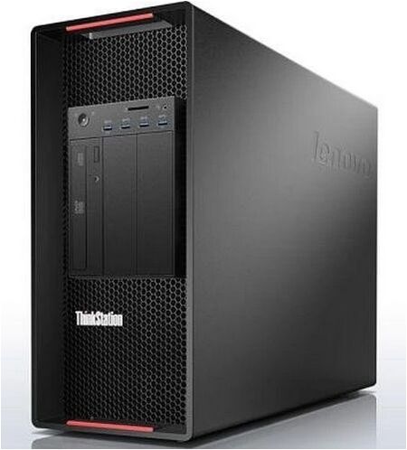 Lenovo ThinkStation P920 | 2 x Xeon Gold 6240 | 128 GB | 1 TB SSD | Quadro P4000 | Win 11 Pro 1