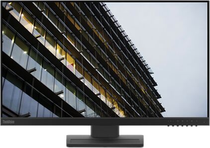 Lenovo ThinkVision E24-28 | 23.8" | sort 1