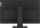 Lenovo ThinkVision E24-28 | 23.8" | zwart thumbnail 3/4