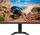 Lenovo ThinkVision G27qc-30 | 27" | black thumbnail 1/5