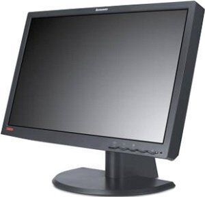 Lenovo ThinkVision L220x | 22" | sort 1