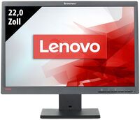 Lenovo ThinkVision L2250p | 22"