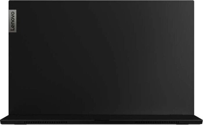 Lenovo ThinkVision M14 | 14" | inkl. fod | sort 4