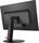Lenovo ThinkVision P24h-10 | 23.8" | svart thumbnail 3/3