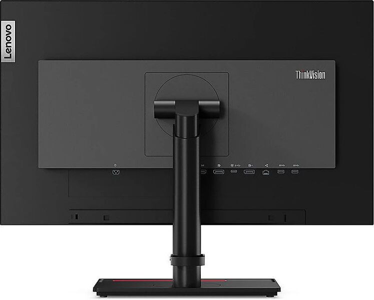 Lenovo ThinkVision P24h-2L | 23.8" | black 4