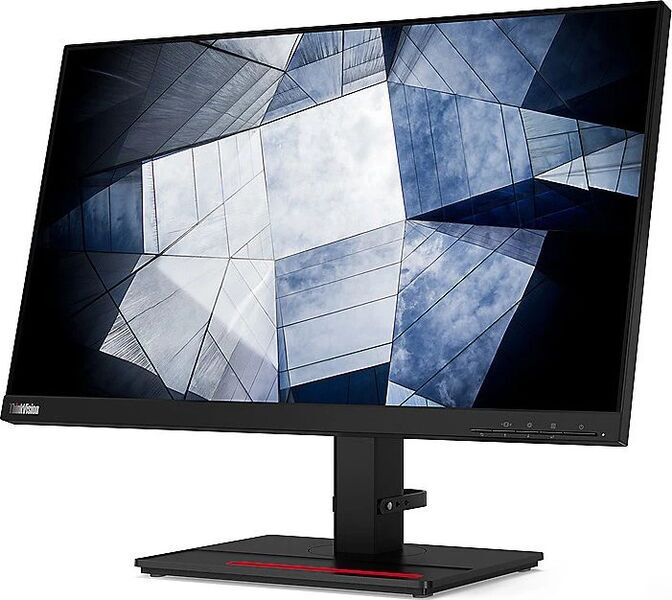 Lenovo ThinkVision P24h-2L | 23.8" | black 3