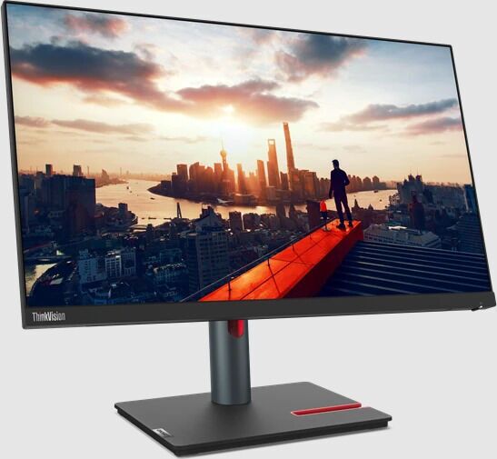 Lenovo ThinkVision P24h-30 | 23.8" | black 2