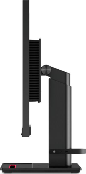 Lenovo ThinkVision P24q-20 | 23.8" | noir 2