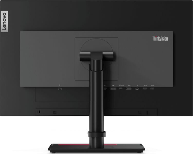 Lenovo ThinkVision P24q-20 | 23.8" | schwarz 4
