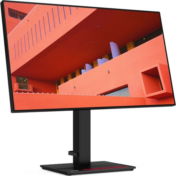 Lenovo ThinkVision P27h-20 | 27" | black 2