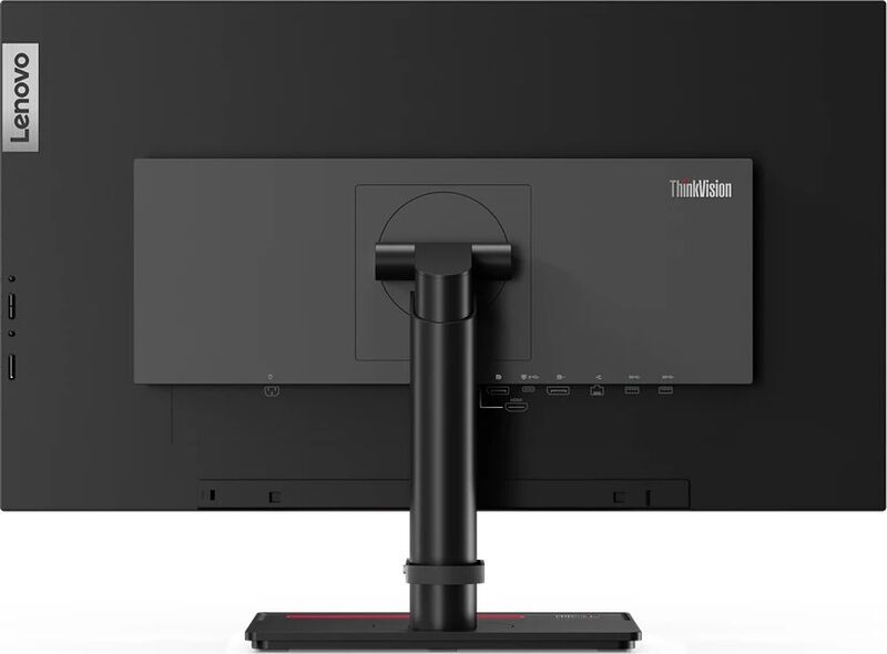 Lenovo ThinkVision P27h-20 | 27" | black 4