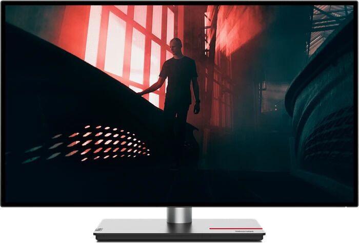 Lenovo ThinkVision P27h-30 | 27" | black 1