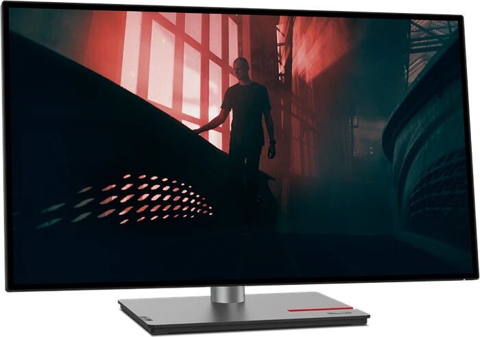 Lenovo ThinkVision P27h-30 | 27" | black 2