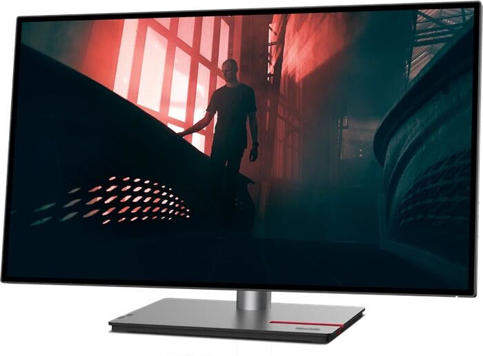 Lenovo ThinkVision P27h-30 | 27" | black 3