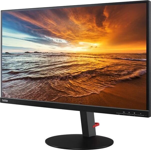 Lenovo ThinkVision P27u-10 | 27" | schwarz 2