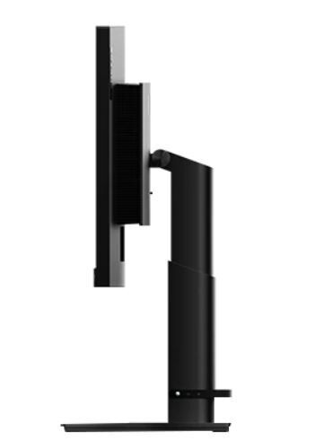 Lenovo ThinkVision P34w-20 | 34.1" | con supporto | nero 3