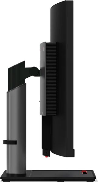 Lenovo ThinkVision P40w-20 | 39.7" | black, image 3 of 5