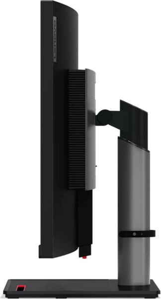 Lenovo ThinkVision P40w-20 | 39.7" | black, image 4 of 5