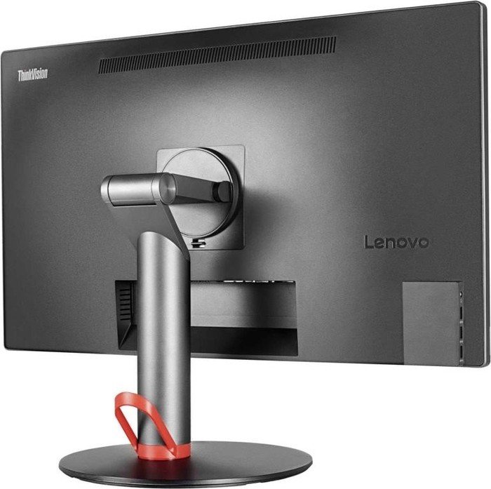 Lenovo ThinkVision Pro2820 - Crisp 28-Inch FullHD Monitor