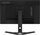 Lenovo ThinkVision R27qe | 27" | black thumbnail 3/4