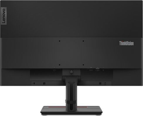 Lenovo ThinkVision S27e-20 | 27" | black 4