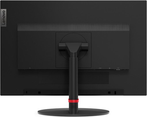 レノボ ThinkVision T23d-10 22.5型ワイド WUXGA ② ThinkVision T23d-10 22.5