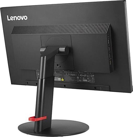 Lenovo ThinkVision T23i-10 | 23" | schwarz 3