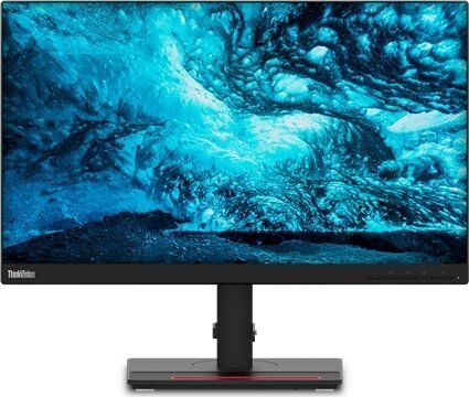 Lenovo ThinkVision T23i-2 | 23" | schwarz 1