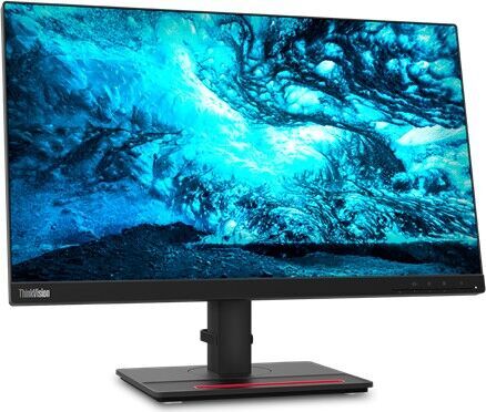 Lenovo ThinkVision T23i-2 | 23" | schwarz 2