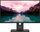 Lenovo ThinkVision T24-40 | 23.8" | Sort, thumbnail 1 of 5