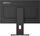 Lenovo ThinkVision T24-40 | 23.8" | Sort, thumbnail 4 of 5