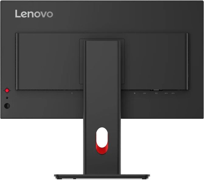 Lenovo ThinkVision T24-40 | 23.8" | Sort, image 4 of 5