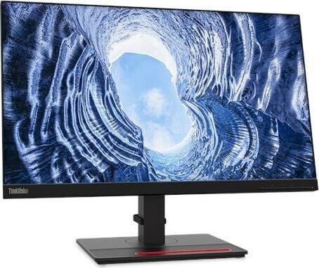 Lenovo ThinkVision T24h-20 | 23.8" | schwarz 2