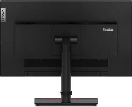 Lenovo ThinkVision T24h-20 | 23.8" | schwarz 4